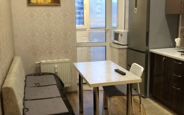 Квартира Уют в центре Орбиты