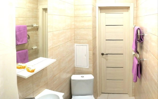 Квартира Уютная в Ближнем Заволжье