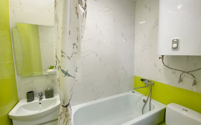 Апартаменты в ЖК Варяг