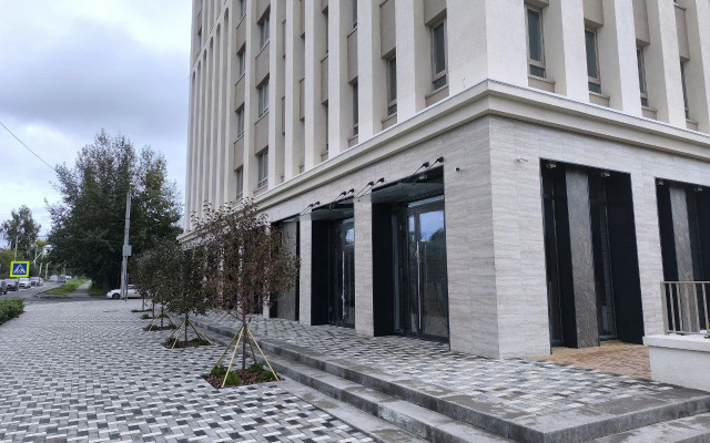 Квартира в Балансе метро Октябрьская