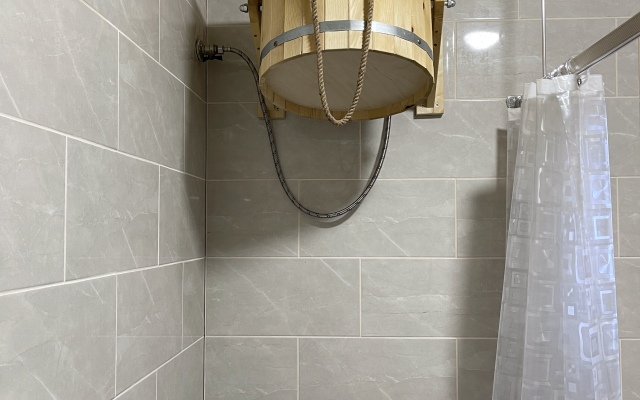 Гостевой дом Рай в шалаше