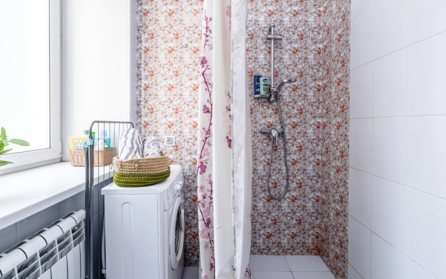 Квартира Студия 13 мин. пешком от метро Сходненская