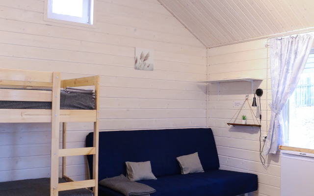 Dachi Skandi Guest House