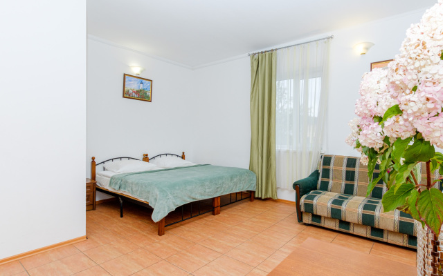 Novoselkovsky Guest House