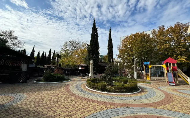 Raduga Pension