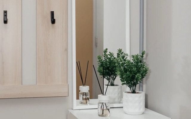 Апартаменты Студия 28м2