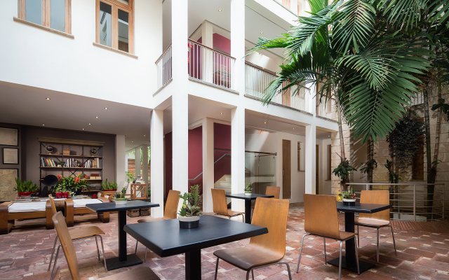 Billini Hotel