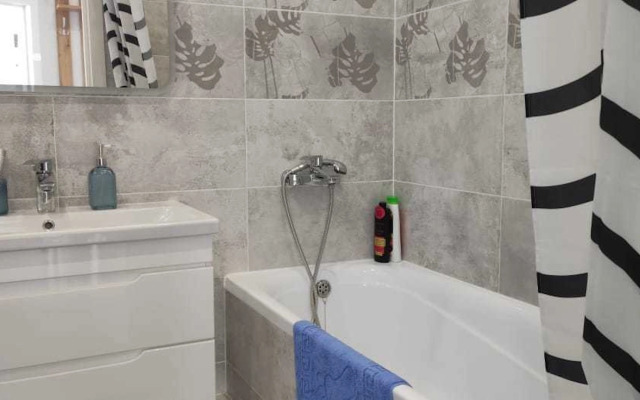 Квартира на улице Матрены Наздрачевой 5/2