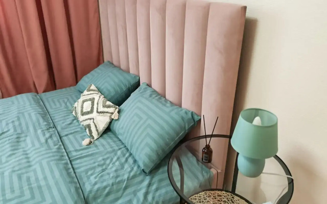 Квартира Уютная на Волочаевской 15