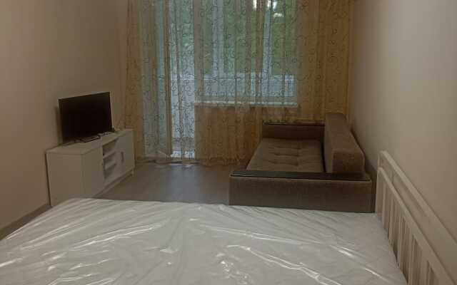 Апартаменты на проспекте 100-летия Владивостока