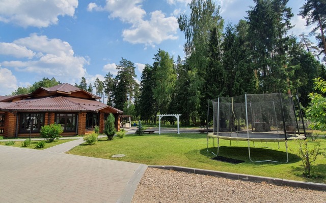 Zagorodny Klub Barin Recreation center