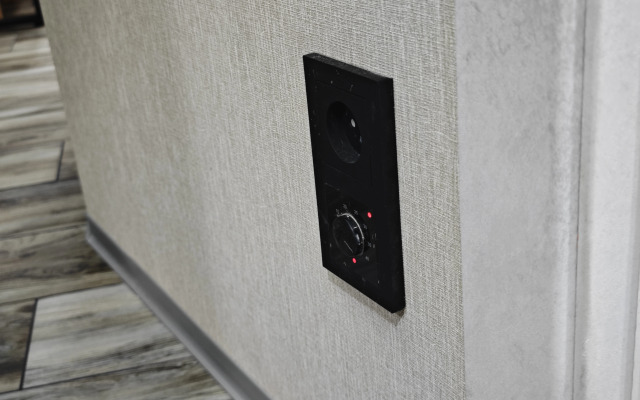 Квартира Teriberka 2 Bed Room Aurora