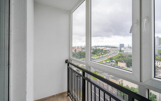 Flat Apartamenty Ladgorna Na Repina 4