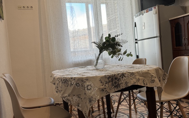 Квартира Family Life by Neva