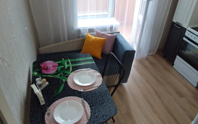 Квартира на Ул Рассветная д 3а