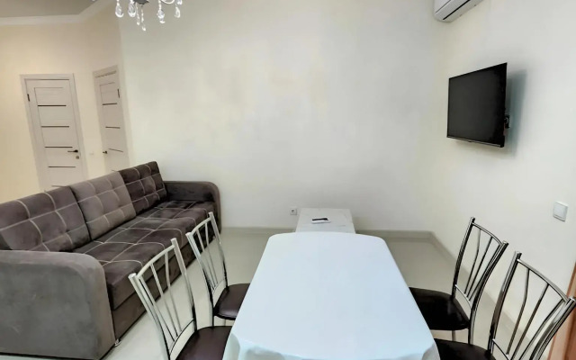 Квартира Однокомнатная на Мельничном Переулке