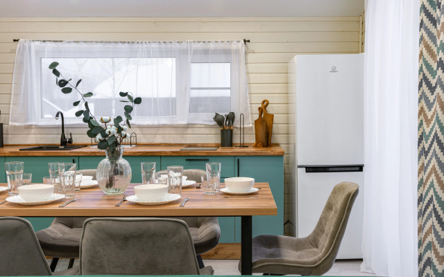 Частный Дом Simple Life Home 179