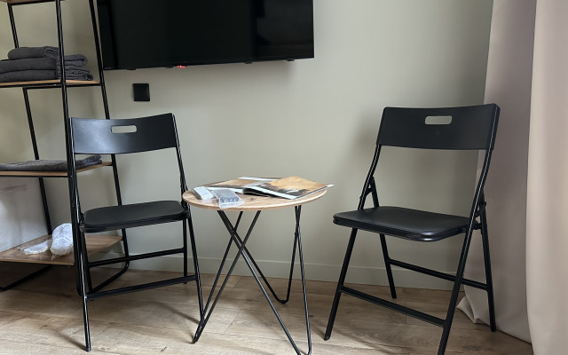 Апартаменты Литейный Проспект 31 Четырехместные 9