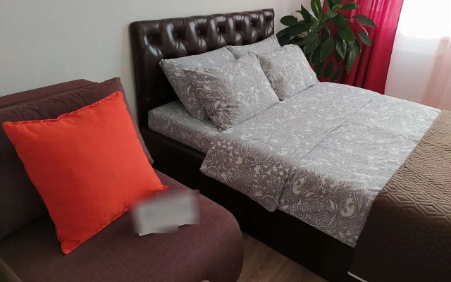 Квартира на  Колмогорова 73к4