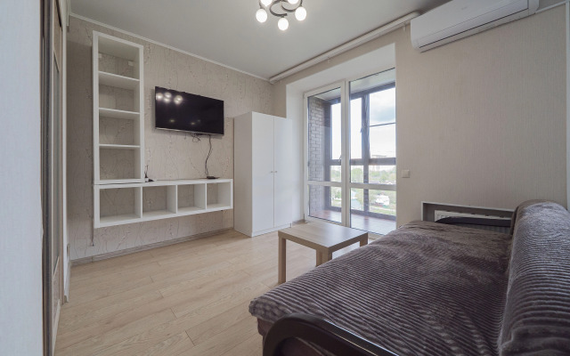Kvartira-studiya, 40 m², 2 krovati №2 Flat