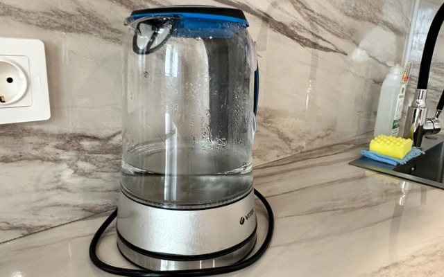 Квартира УЛетный