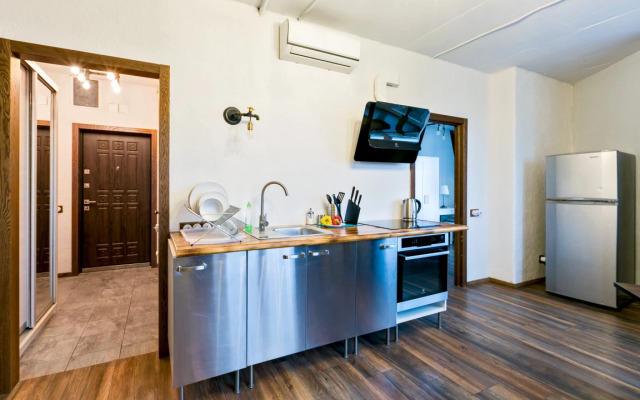 2 Laspace Loft  Apartments