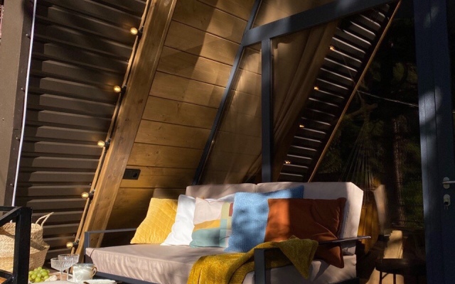 Adara Elbrus Chalet