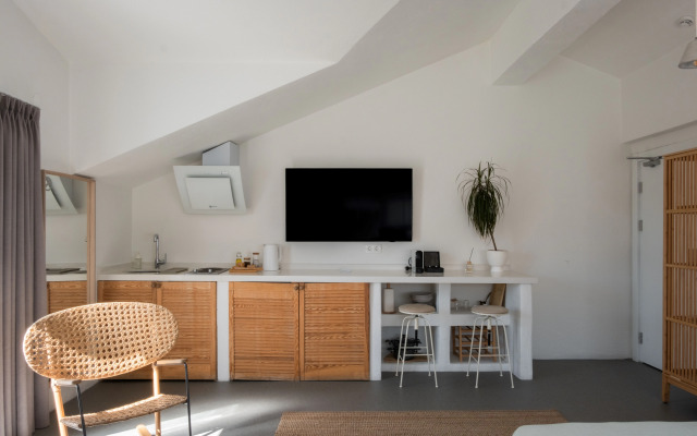 L'olive Homes