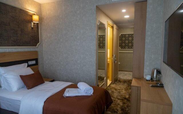 Solum Roof Top Hotel