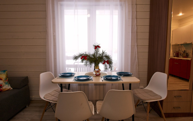 Частный дом Уютный домик для семейного отдыха