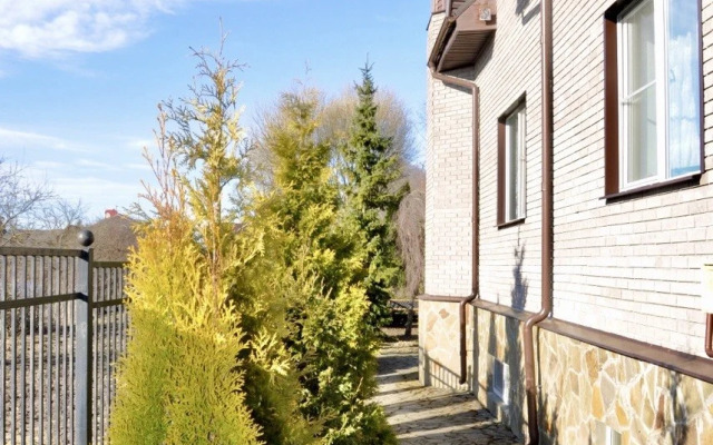 Частный дом Luoto Aparts