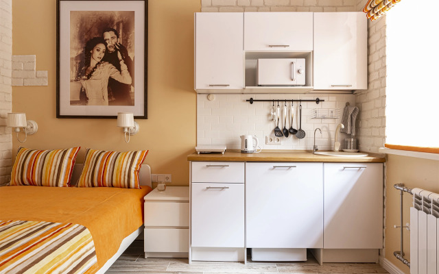 Prizrak Opery Nomer Erik Apartments