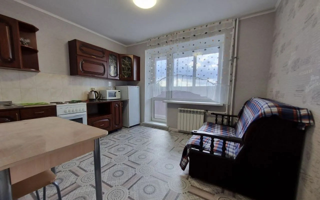 Na Radischeva  Flat
