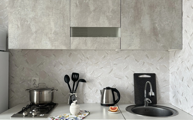 Апартаменты для релакса