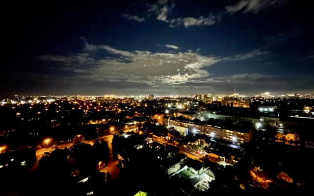 Квартира комфортная на любое время