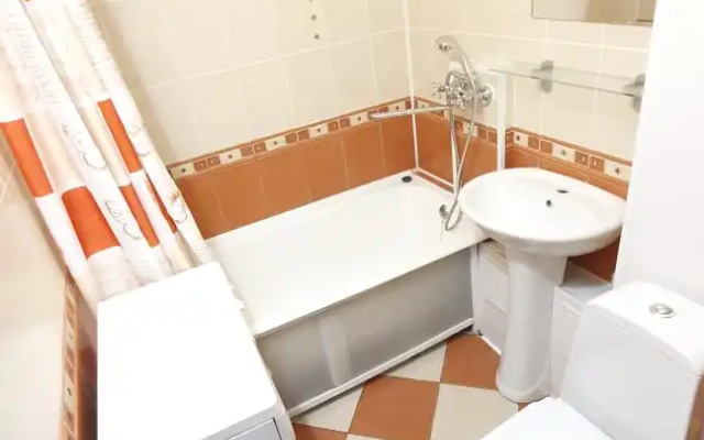 Zhdem Gostey Lenina 49 Apartments