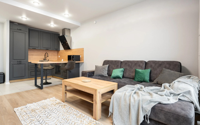 Апартаменты Jane-Apart Ochakovo