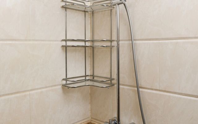 Квартира Уютная большая студия