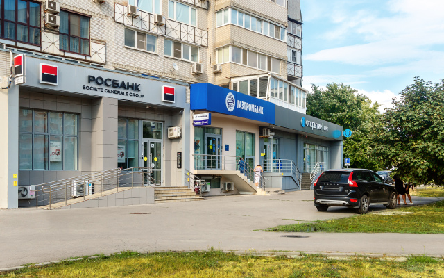 Апартаменты Дизайнерская квартира Алиса