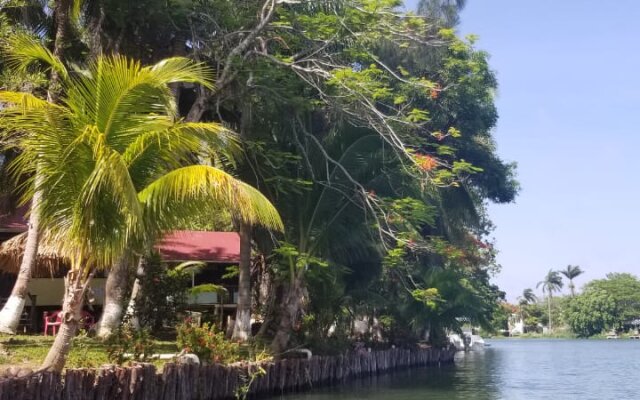River Bend Resort Belize Hotel
