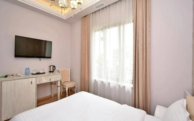 Hotel Homestay