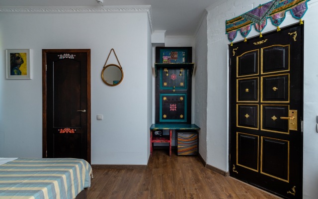 Villa Shafran