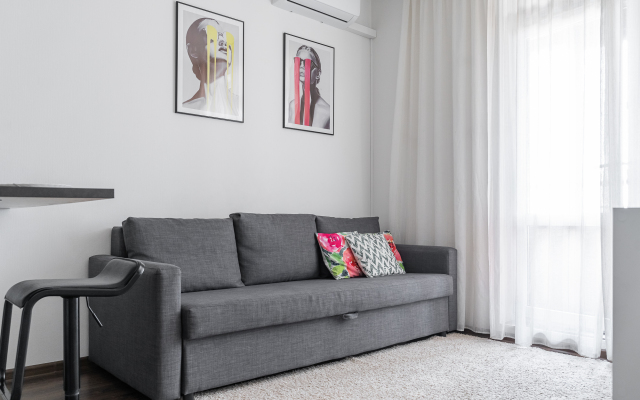 Status Apartments