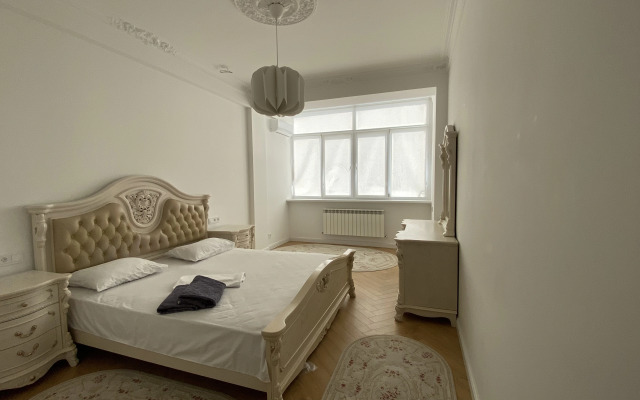 Квартира у моря