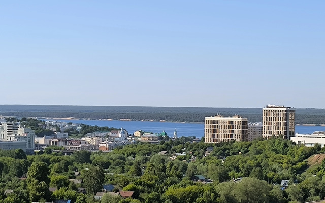 1-Komnatnaya Formata Evpodvushki Flat
