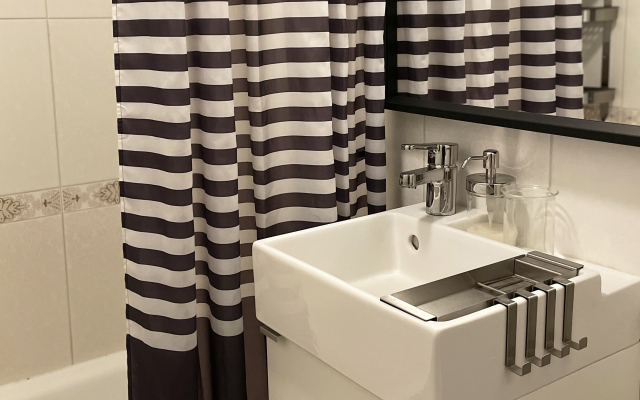 Caspian Apartments on Berezka