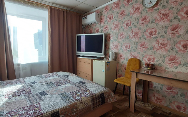 Отель Angara
