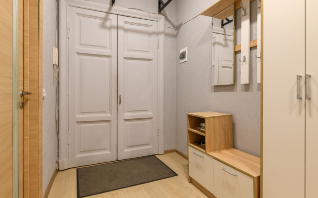 Апартаменты Рядом с Невским Проспектом