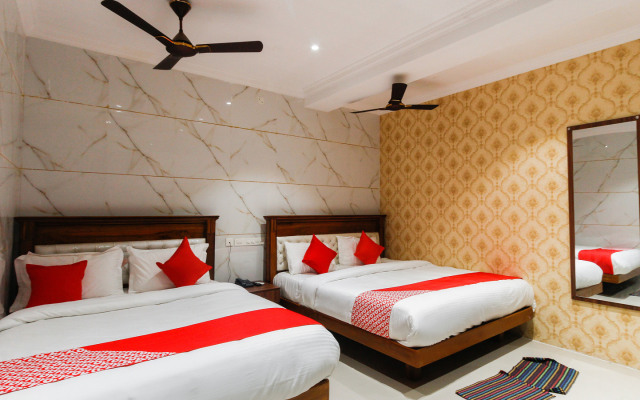 Ssk Green Palace Mini-Hotel