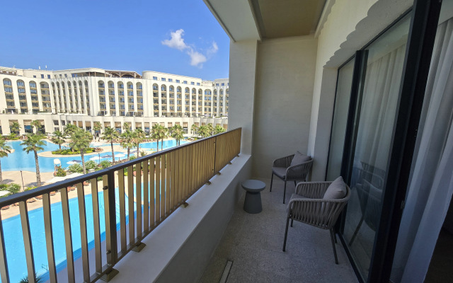 MANTERA RESIDENCE Apartment